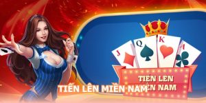 Tiến Lên Miền Nam - Trò Chơi Bài Kinh Điển Trên Nền Tảng Số